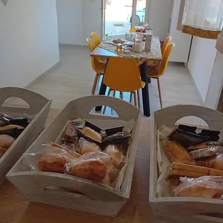 Nonno Pippi * Lido Conchiglia