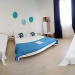 Oda ve Kahvaltı Nonno Pippi *