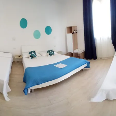 Bed & Breakfast Nonno Pippi *