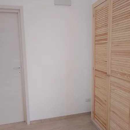 Nonno Pippi לינה וארוחת בוקר Lido Conchiglia