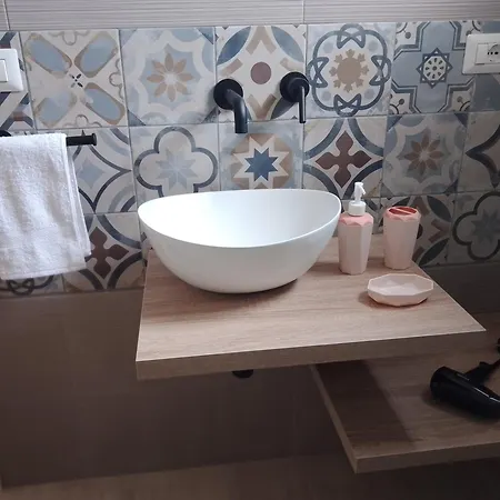 Bed & Breakfast Nonno Pippi *