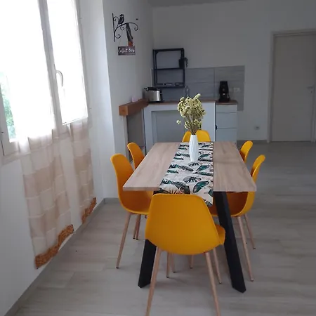 Bed & Breakfast Nonno Pippi *