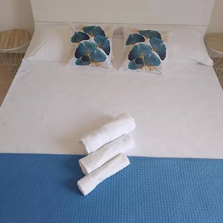 Bed & Breakfast Nonno Pippi *