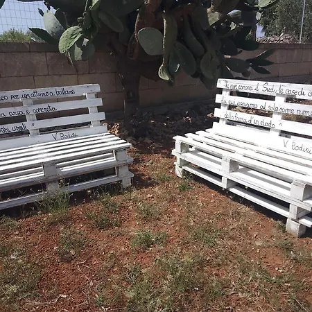 Nonno Pippi Lido Conchiglia