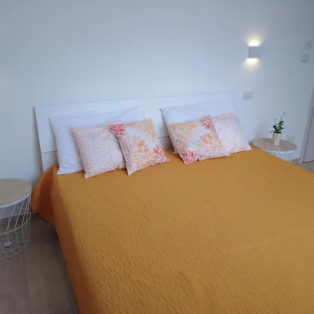 Bed & Breakfast Nonno Pippi Lido Conchiglia