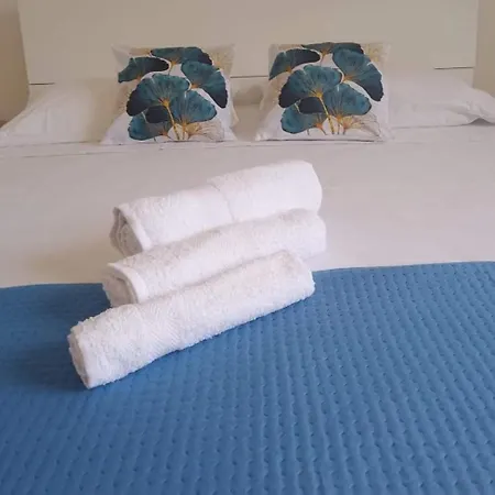 Nonno Pippi Bed & Breakfast