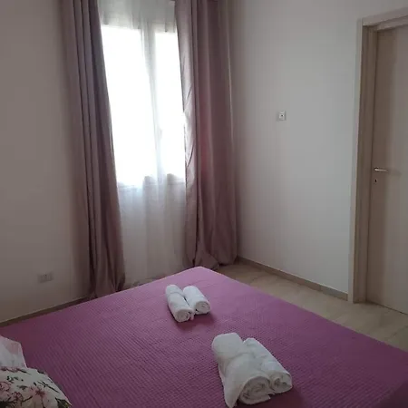 Bed & Breakfast Nonno Pippi