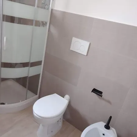 Bed & Breakfast Nonno Pippi Lido Conchiglia