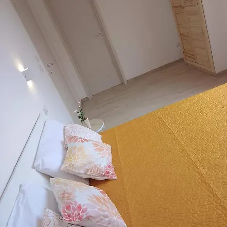 Nonno Pippi Bed & Breakfast