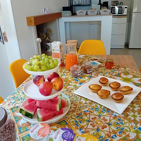 Bed & Breakfast Nonno Pippi