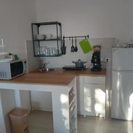Nonno Pippi Bed & Breakfast *