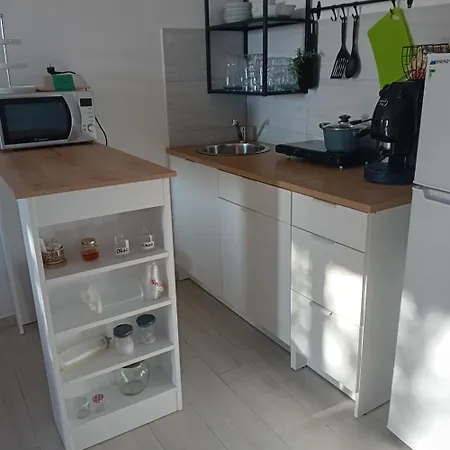 Nonno Pippi Bed & Breakfast Lido Conchiglia