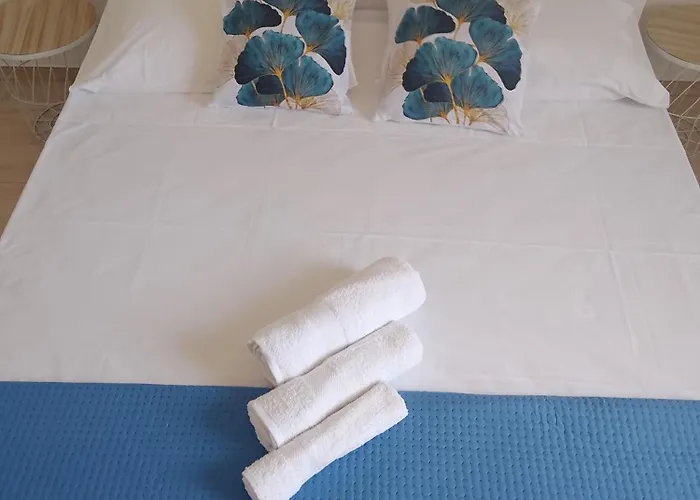 Nocleg ze śniadaniem Nonno Pippi *